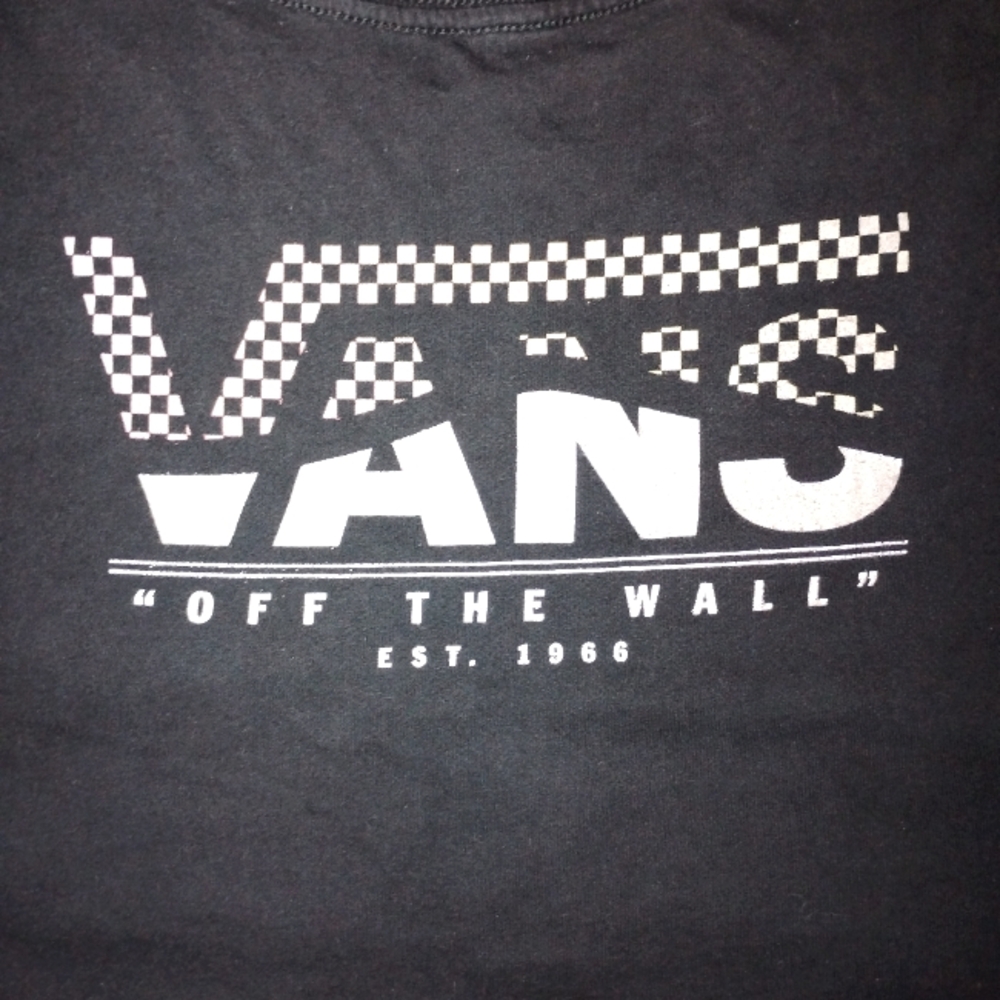Vans T-shirt